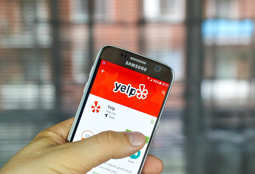 Yelp