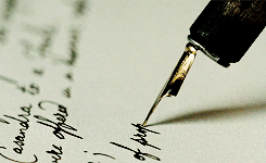 writing