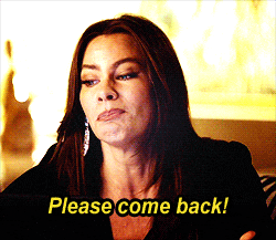 come-back