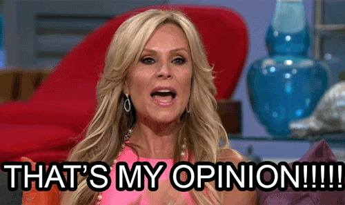 opinion