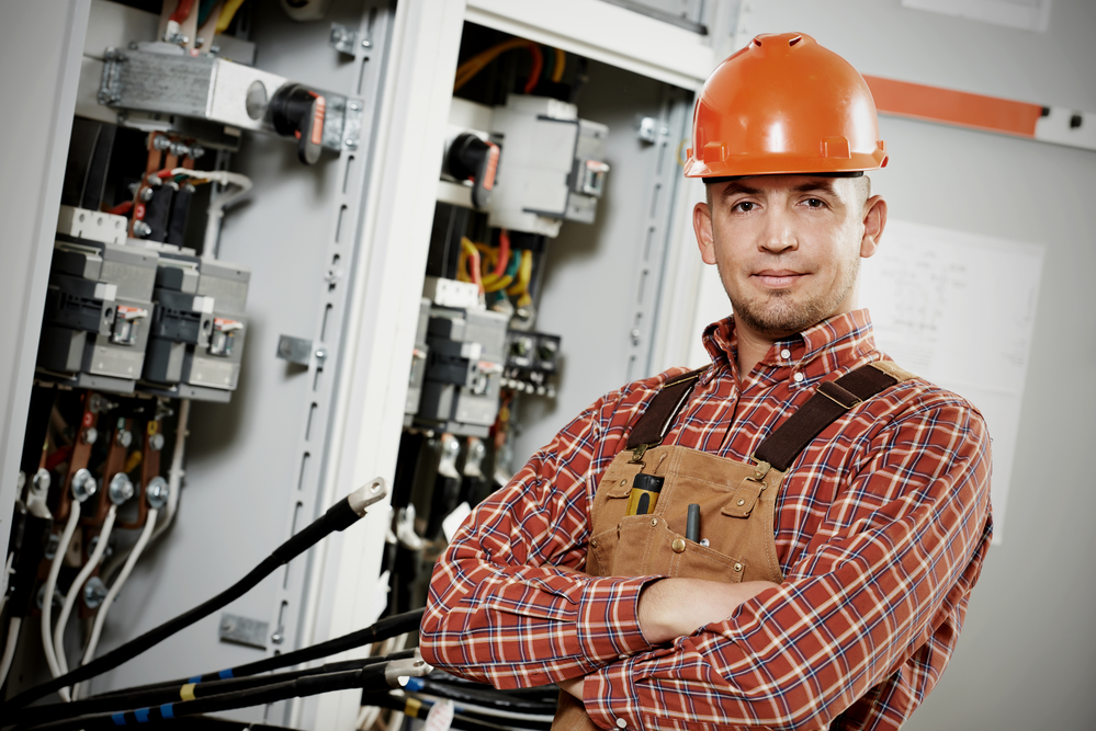online reviews electricians