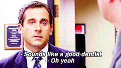 dentist